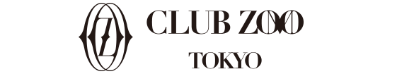 ZOO 東京ロゴ