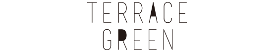 テラスグリーンロゴ