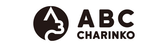ABC CHARINKO 堺東ロゴ