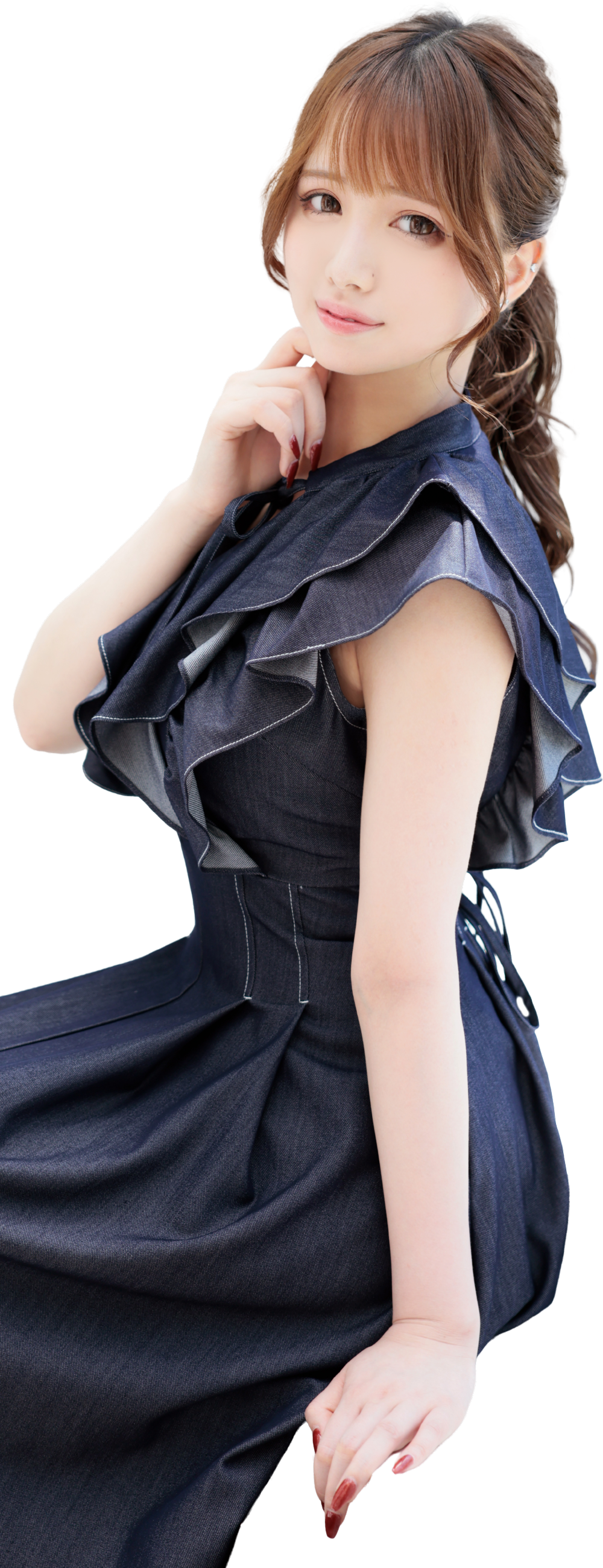 Voler UMEDA みか