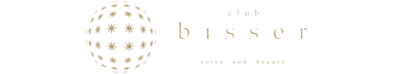 bisser-ビゼ-北新地ロゴ