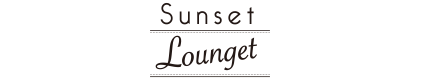 SunsetLounget神戸ロゴ