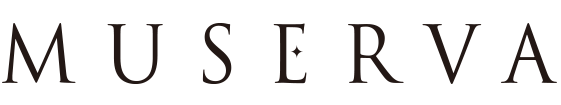 ミュゼルヴァ 広島 ロゴ画像