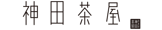 神田茶屋ロゴ