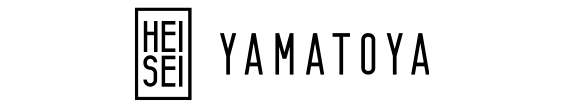 HEISEI YAMATOYAロゴ