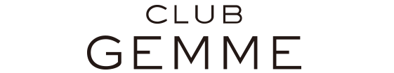 CLUB GEMME 川崎店ロゴ