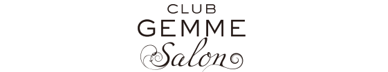 CLUB GEMME Salon-北新地-ロゴ