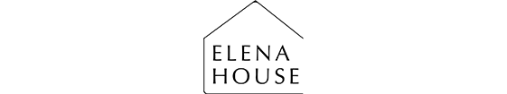 ELENA HOUSE 松阪ロゴ