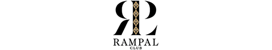 ランパール 北新地ロゴ