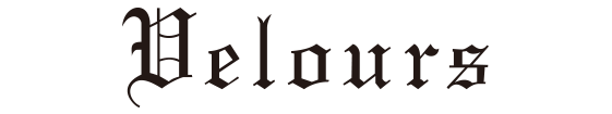 ベロア 十三 ロゴ画像