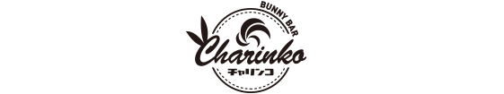 CHARINKO（チャリンコ）四日市ロゴ
