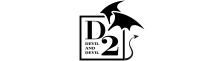 D2 ロゴ画像