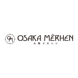 大阪メルヘン 店舗ロゴ画像