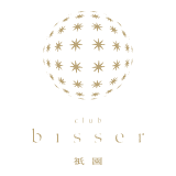 BISSER GION ロゴ画像