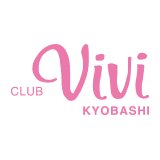 VIVI KYOBASHI ロゴ画像