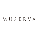 MUSERVA GION ロゴ画像