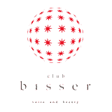 BISSER MINAMI ロゴ画像