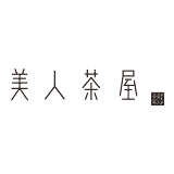 BIJINCHAYA GION ロゴ画像