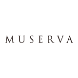 MUSERVA ROPPONGI ロゴ画像