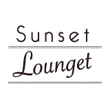SUNSET LOUNGET KOBE ロゴ画像
