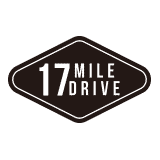 17MILE DRIVE KAKOGAWA ロゴ画像