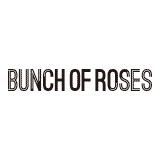 BUNCH OF ROSES GIFU ロゴ画像