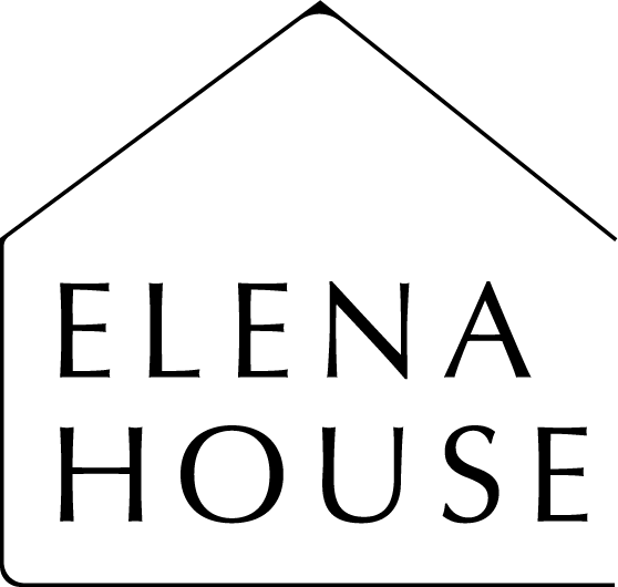 ELENA HOUSE ロゴ画像