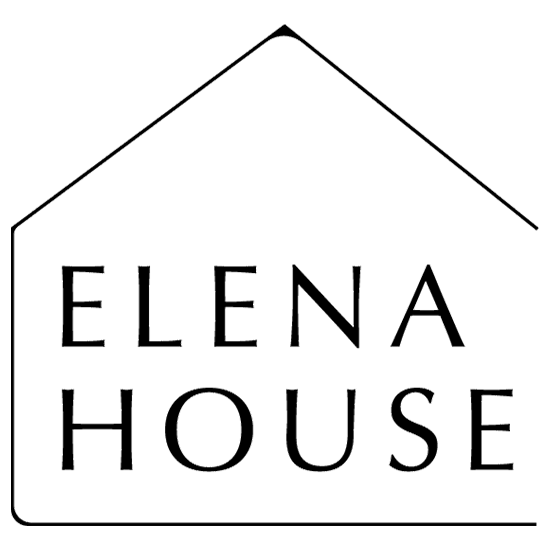 ELENA HOUSE 京都 ロゴ画像