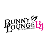 BUNNY LOUNGE B4 ロゴ画像