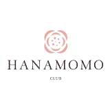 ハナモモ ミナミ ロゴ画像