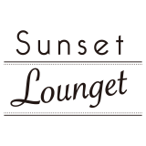 SUNSET LOUNGET YOKKAICHI ロゴ画像