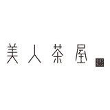 美人茶屋 新橋 ロゴ画像