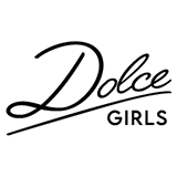 DOLCE GIRLS ロゴ画像