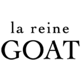 LA REINE GOAT ロゴ画像