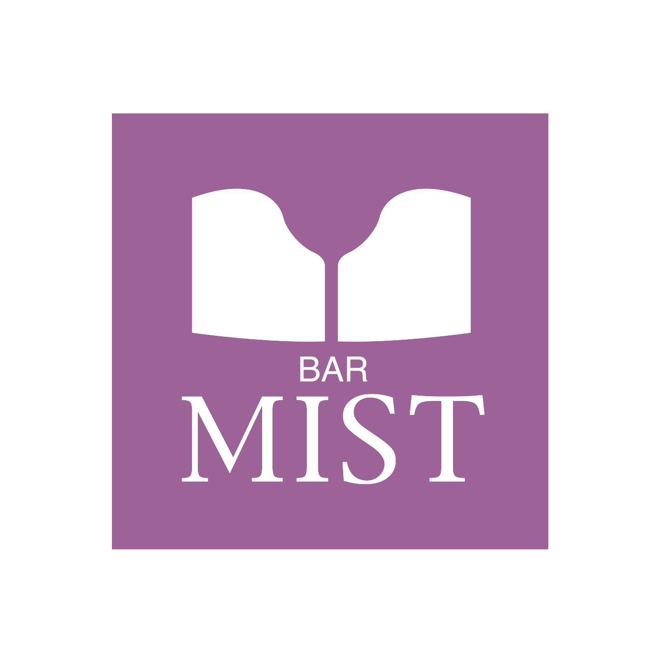 BAR MIST ロゴ画像