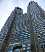 東京エリア 画像